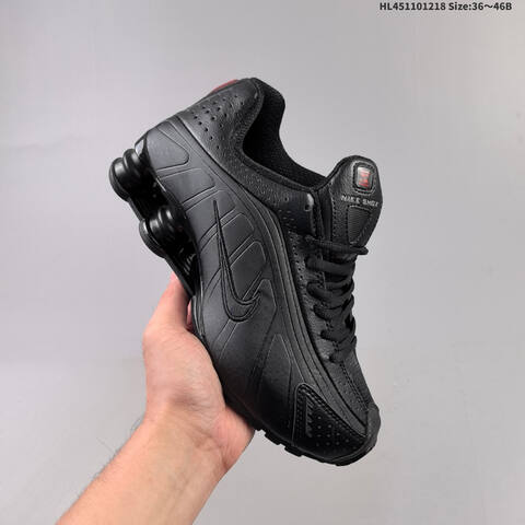 Nike Shox R4 Lifestyle (BS-62596)