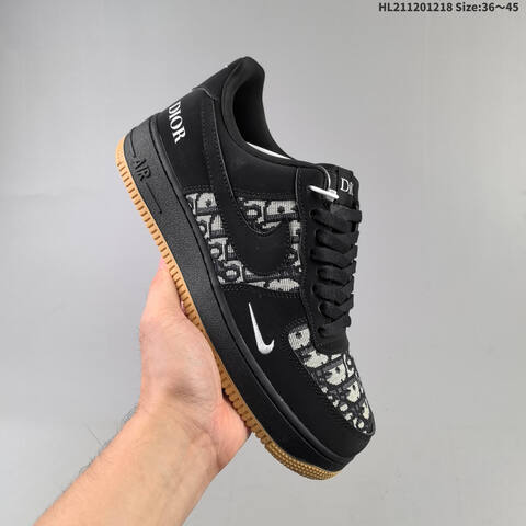 Nike Air Force 1 07LX Lifestyle (BS-62600)
