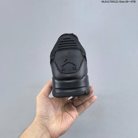 Air Jordan Legacy 312 Low AJ312 Lifestyle (BS-66888)