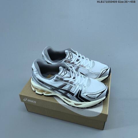 Asics Gel-Kayano 14 3 D GEL FF BLAST PLU 1 1 Replica For Sale High-end Men s And Women s Fashion Sports Running And Basketball Shoes Up To 95 Off Retail During The Current Promotion Casual Lifestyle Sneakers (BS-68929)