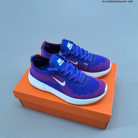 Nike Free Run 2025 Pale Blue Sail White Cream EU 36 45 Running Shoe EU 36-45 - Unisex (BS-60626)
