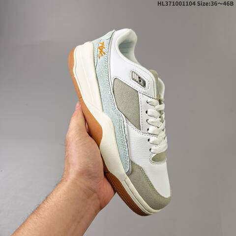 Air Jordan 4 Retro Flight Court AIR JORDAN 4 Aj4 Lifestyle (BS-67848)