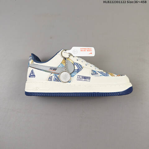 NIKE AIR FORCE 1 07LV CW6871 Lifestyle (BS-63268)