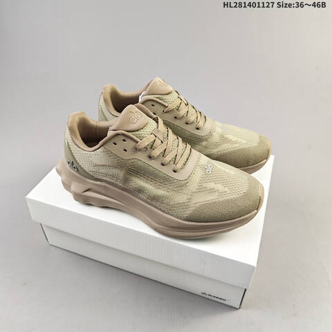 Alo Yoga Recovery Mode 3 4 HL281401127 AAA Quality Replica High-end Men s And Women s Fashion Sports Running And Basketball Shoes Up To 95 Off Retail During The Current Promotion Casual Lifestyle Sneakers (BS-88150)