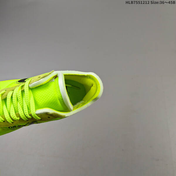 55 Off White x Nike AIR FORCE 1 07 lifestyle