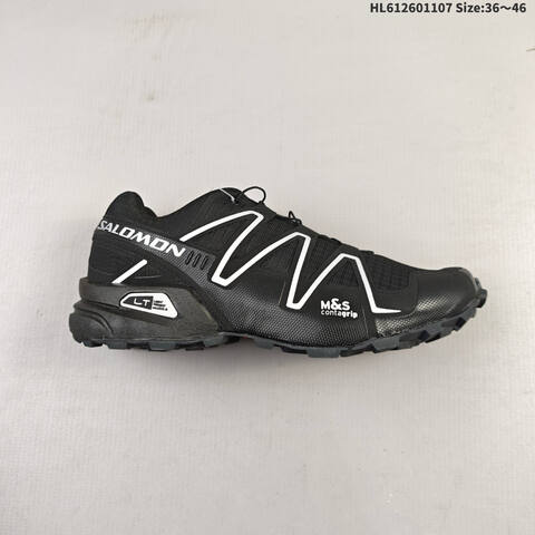 Salomon SPEEDCROSS 3 Speedcross 3 AAA Quality Replica High-end Men s And Women s Fashion Sports Running And Basketball Shoes Up To 95 Off Retail During The Current Promotion Casual Lifestyle Sneakers (BS-68748)