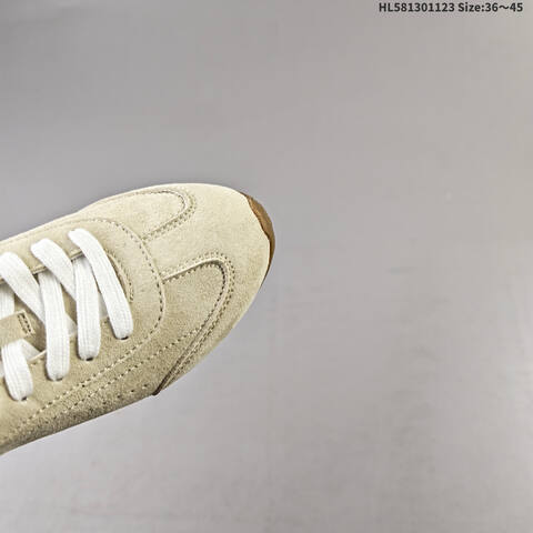 Alo Sunset Sneaker New Alo 1 1 High-end Men s And Women s Fashion Sports Running And Basketball Shoes Up To 95 Off Retail During The Current Promotion Casual Lifestyle Sneakers (BS-88156)