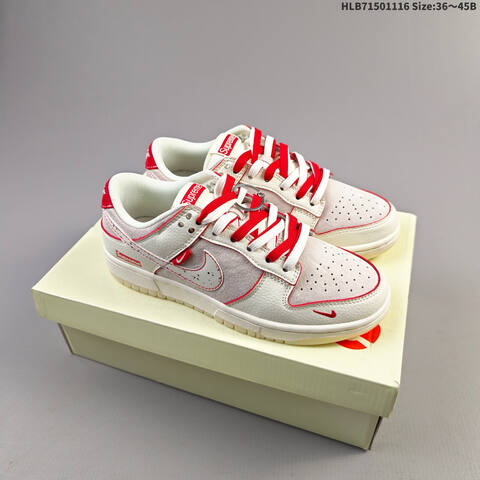 NIKE SB DUNK Nike Dunk Low Retro DIY Lifestyle (BS-63654)
