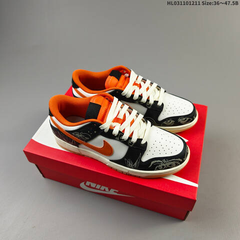 Other Nike 3D Sole TS Lifestyle (BS-62779)