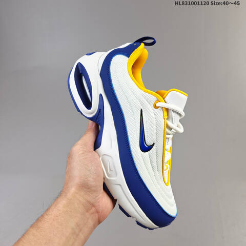 NIKE AIR MAX PORTAL 2025 New Nike Air Max Portal 5 NIK Lifestyle (BS-63403)