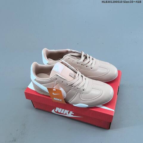 Nike Sprint Sister II Light Pink White Light Blue EU 35-41 Sneaker - Unisex (BS-60434)