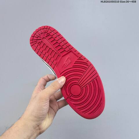 Air Jordan 1 Low Premium AIR JORDAN 1 Aj1 Lifestyle (BS-66577)