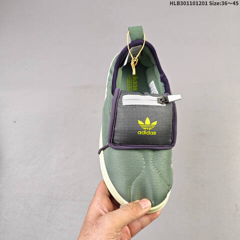 Other Adidas PUFFYLETTE IF3957 ID HLB301101201 Size 36 45 Lifestyle - Unisex (BS-65384)