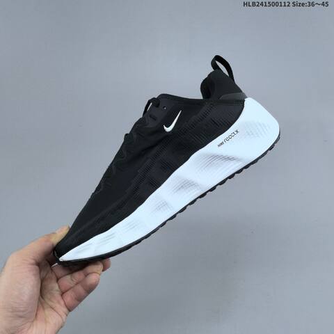 Nike Ava Rover Black White EU 36-45 Running Shoe - Unisex (BS-62031)