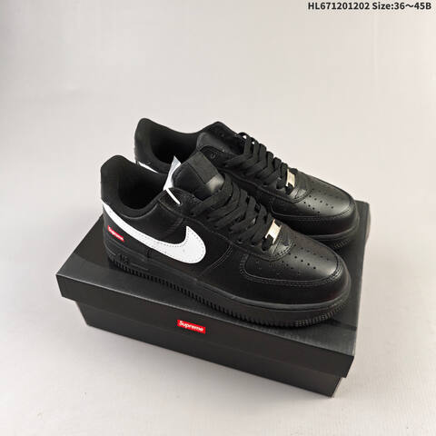 Nike Air Force 1 07 Lifestyle (BS-62888)