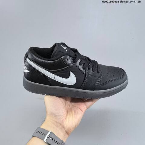 Air Jordan 1 Low SE CN AIR JORDAN 1 Aj1 Lifestyle (BS-66357)
