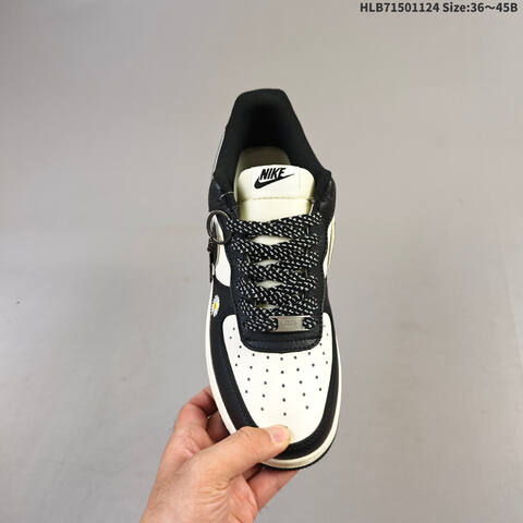 Nike Air Force1 07 Low Q Lifestyle (BS-63164)