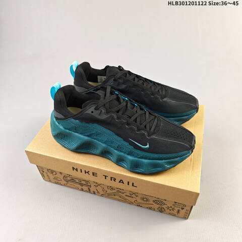Other HYEIN SEO x Nike Ava Rover Ava Rover NIKE JUNIPER TRAIL 2 TPU Lifestyle (BS-63262)
