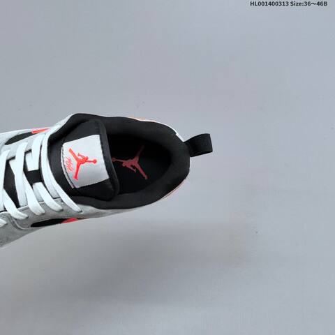 Other Air Jordan CMFT Era Swoosh Logo Lifestyle (BS-66551)