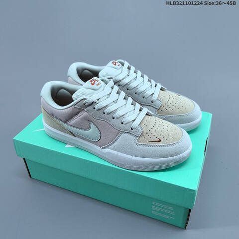 NIKE SB DUNK Nike SB Force 58 DV5477 Lifestyle (BS-62480)