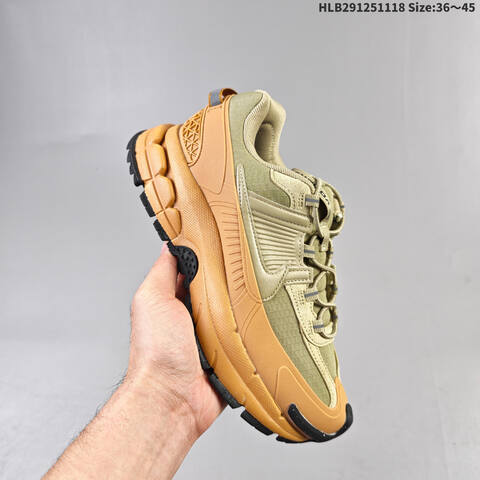 Nike Zoom Vomero Roam TPU Lifestyle (BS-63531)
