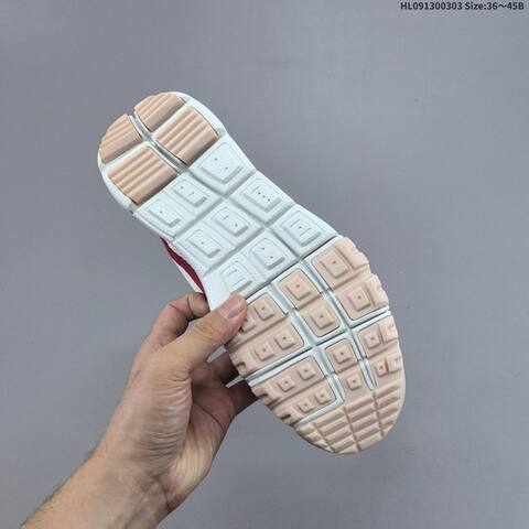 Nike Craft Mars Yard 2 0 Tom Sachs Year Of The Horse White Tan Red Beige EU 36-45 Sneaker - Unisex (BS-61480)