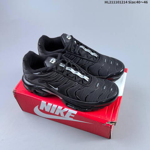 Nike Air Max Plus Nike TN 1996 TunedAir Lifestyle (BS-62704)