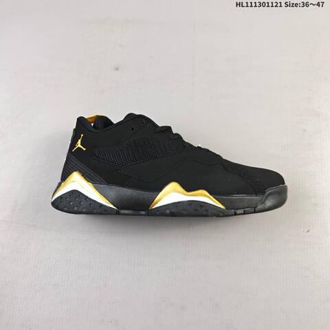 Air Jordan 7 MVP 232 RM AJ7 7 Aj7 7 Jordan Brand Lifestyle (BS-67751)