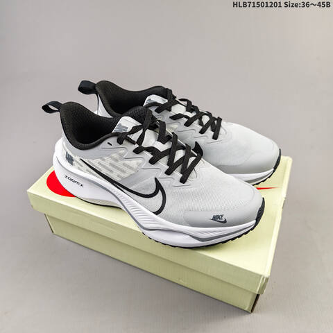 Nike Pegasus ZoomX Plus CK4318-018 Lifestyle (BS-62920)