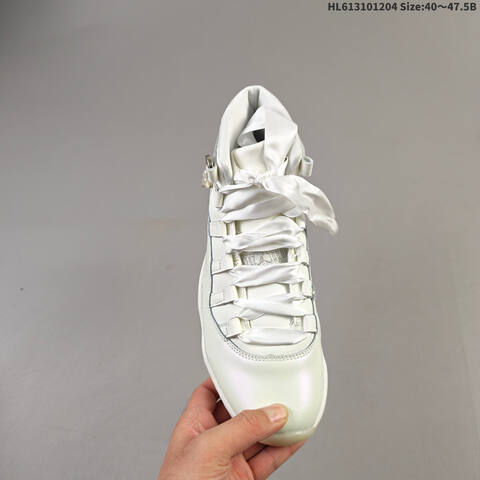 Nike Air Jordan 11 Retro Concord Lifestyle (BS-67545)
