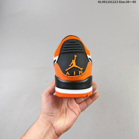 AIR JORDAN Legacy 312 Air Jordan Legacy 312 Low AJ1 AJ3 Lifestyle (BS-67468)