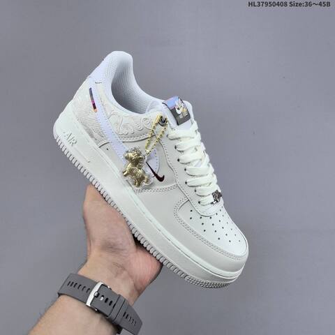 Nike Air Force 1 07 Lifestyle (BS-60887)