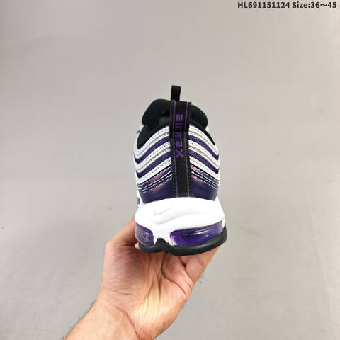 Nike Nike Air Max 97 SE Lifestyle (BS-63162)