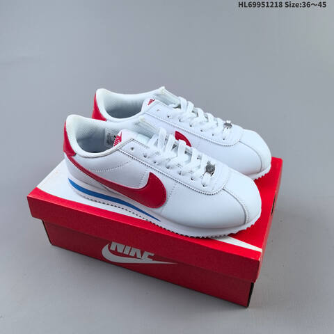 Nike Classic Cortez Cortez DN17 Lifestyle (BS-62598)
