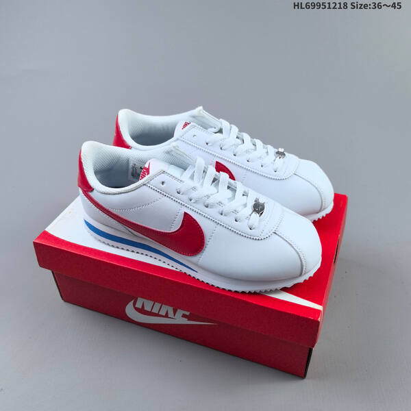 Nike Classic Cortez Cortez DN17 lifestyle