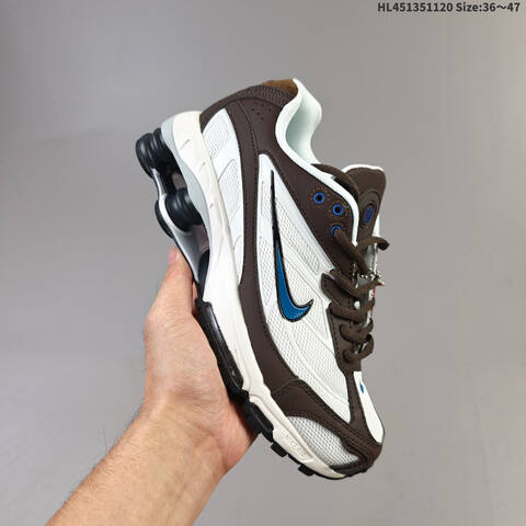 Nike Shox Ride 2 II7635-012 ID HL451351120 Lifestyle (BS-63395)
