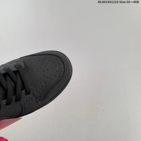 NIKE SB DUNK Supreme x Nike Dunk SB Low Pro OG Sup Lifestyle (BS-62670)