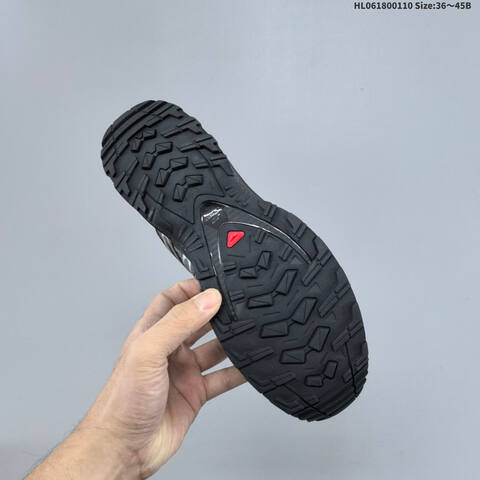 Other Salomon XA PRO 3 D GTX SENSIFIT 1 1 Replica High-end Men s And Women s Fashion Sports Running And Basketball Shoes Up To 95 Off Retail During The Current Promotion Casual Lifestyle Sneakers (BS-68675)