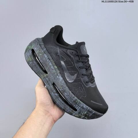 Nike VOMERO PREMIUM ReactX Air Zoom Lifestyle (BS-61738)