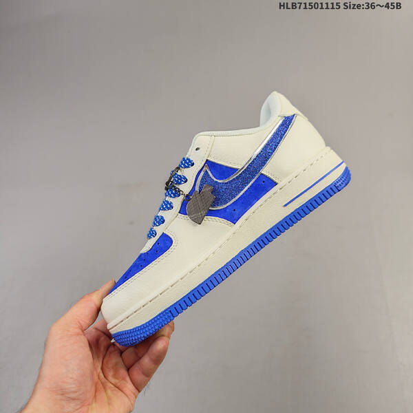 Nike Air Force1 07 low lifestyle