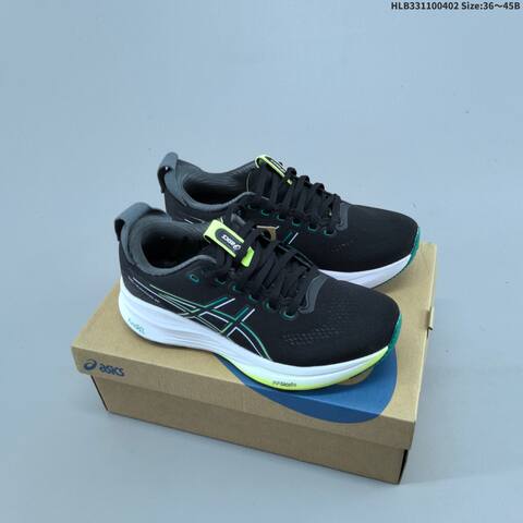 GEL-KAYANO 32 ASICS Anima Sana In Corpore Sano AAA Quality Replica High-end Men s And Women s Fashion Sports Running And Basketball Shoes Up To 95 Off Retail During The Current Promotion Casual Lifestyle Sneakers (BS-68942)