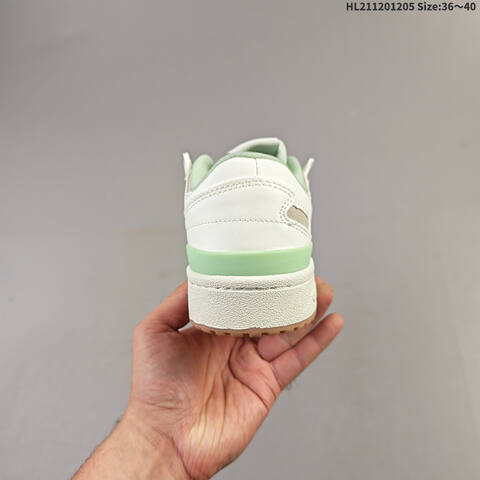 Adidas Forum LOW CL 84 JR0475 ID HL211201205 Size 36 40 Lifestyle - Unisex (BS-65355)
