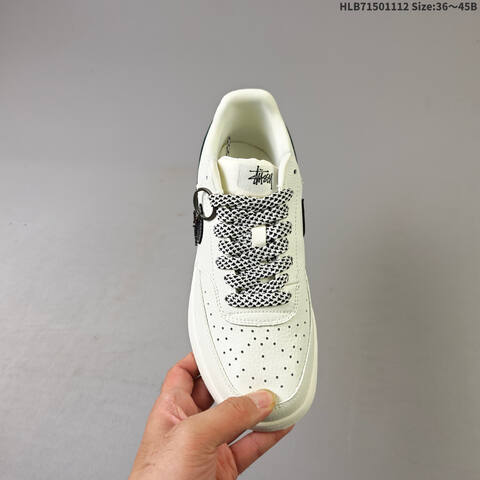 Nike Air Force 1 07 Low CS5288-028 Lifestyle (BS-63837)