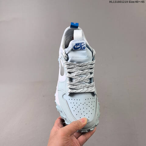 Nike Air Jordan 1 Element Gore-Tex Lifestyle (BS-67369)
