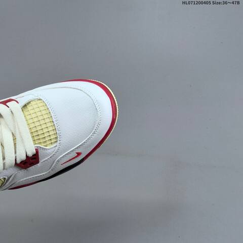 Air Jordan 4 Retro OG Lifestyle (BS-66313)