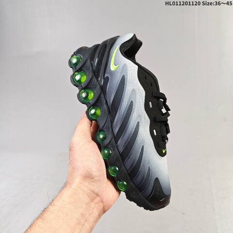 Nike Air Max DN8 FQ7860-005 Swoosh Lifestyle (BS-63390)