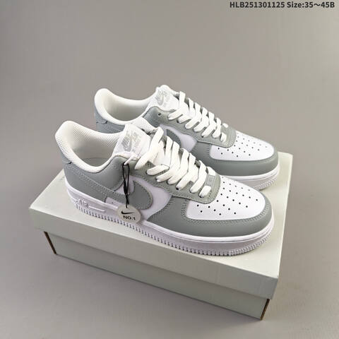 Nike AIR FORCE 1 07 Lifestyle (BS-63073)