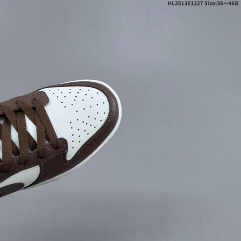 Nike SB Dunk Low Pro ZoomAir Lifestyle (BS-62391)