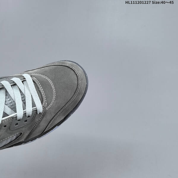 Jordan Air Jordan 5 Retro grey/white/ice blue EU 40-45 basketball