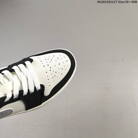 Air Jordan 1 Low Soft Pearl AIR JORDAN 1 Aj1 Lifestyle (BS-67647)